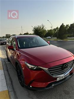 Mazda CX-9